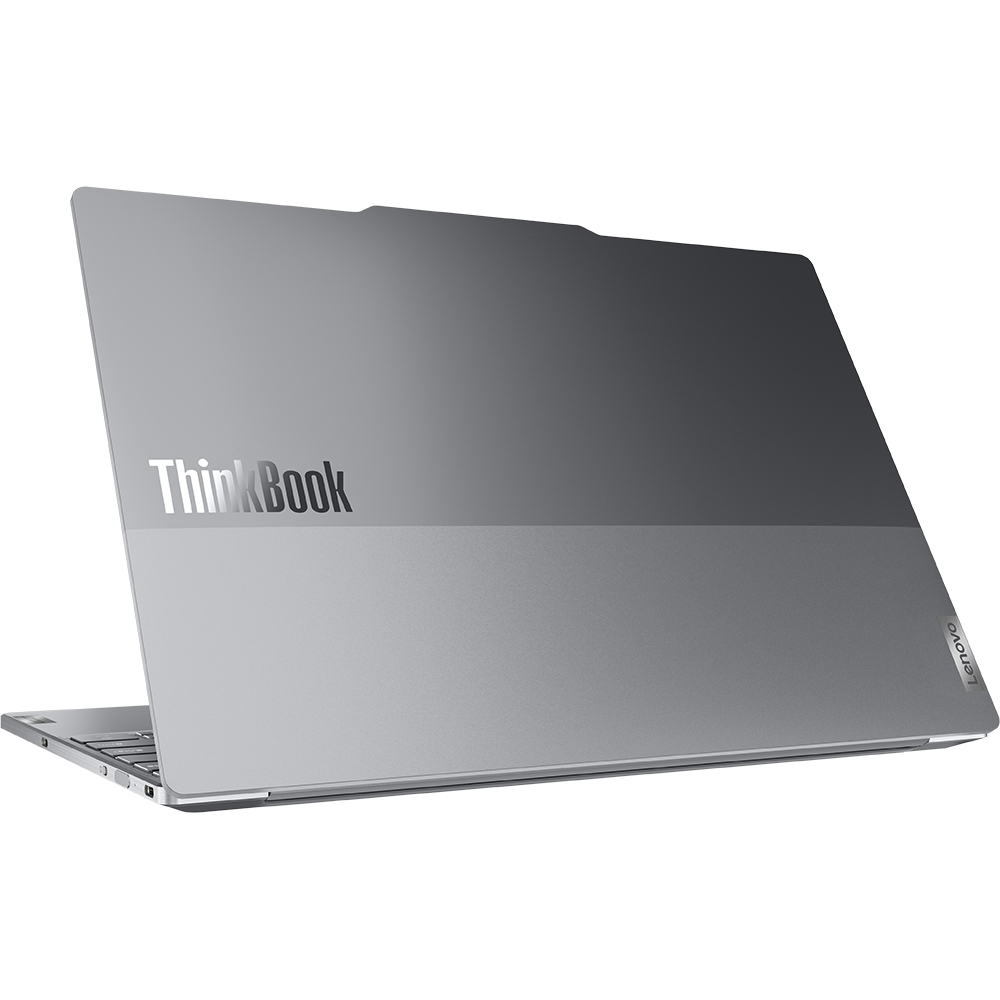 Огляд Ноутбук Lenovo ThinkBook 13x G4 IMH Luna Grey (21KR000MRA)