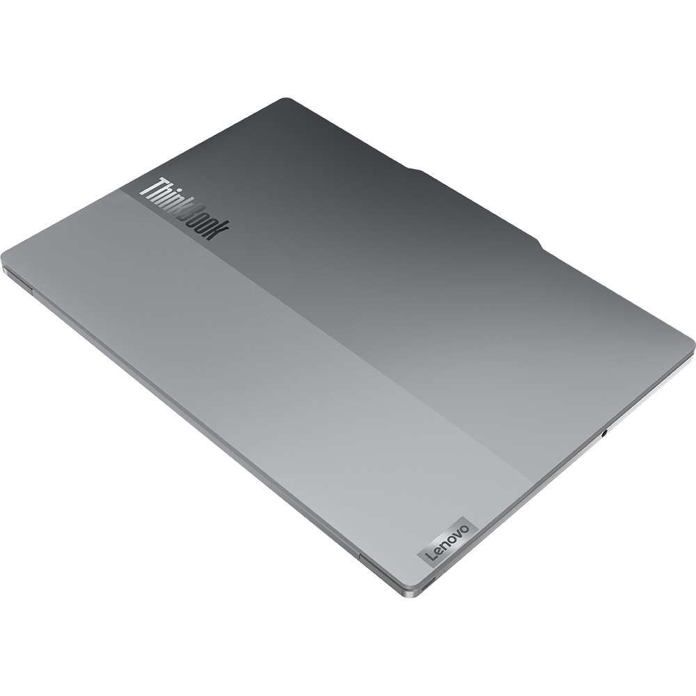 Фото 16 Ноутбук Lenovo ThinkBook 13x G4 IMH Luna Grey (21KR000MRA)