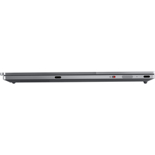 Ноутбук Lenovo ThinkBook 13x G4 IMH Luna Grey (21KR000MRA)