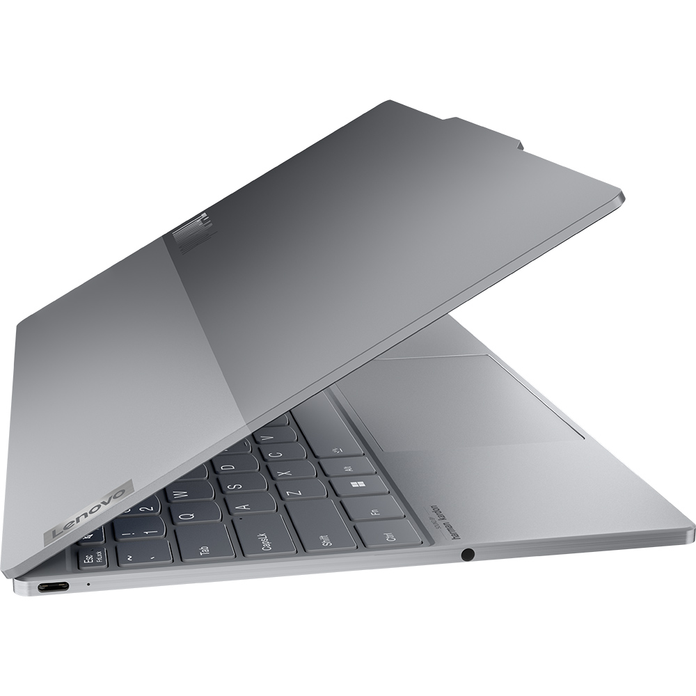 В Україні Ноутбук Lenovo ThinkBook 13x G4 IMH Luna Grey (21KR000MRA)