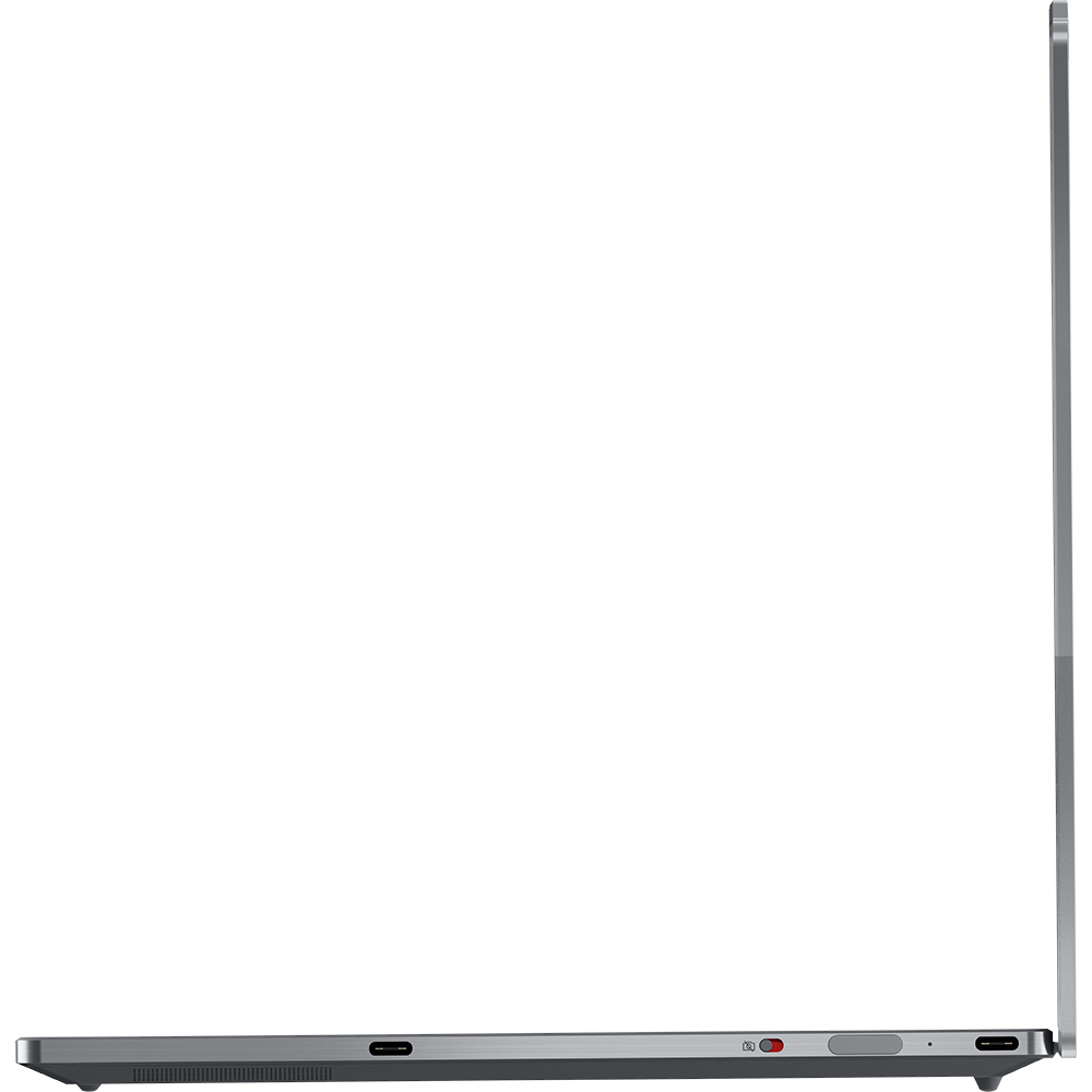 Фото Ноутбук Lenovo ThinkBook 13x G4 IMH Luna Grey (21KR000MRA)