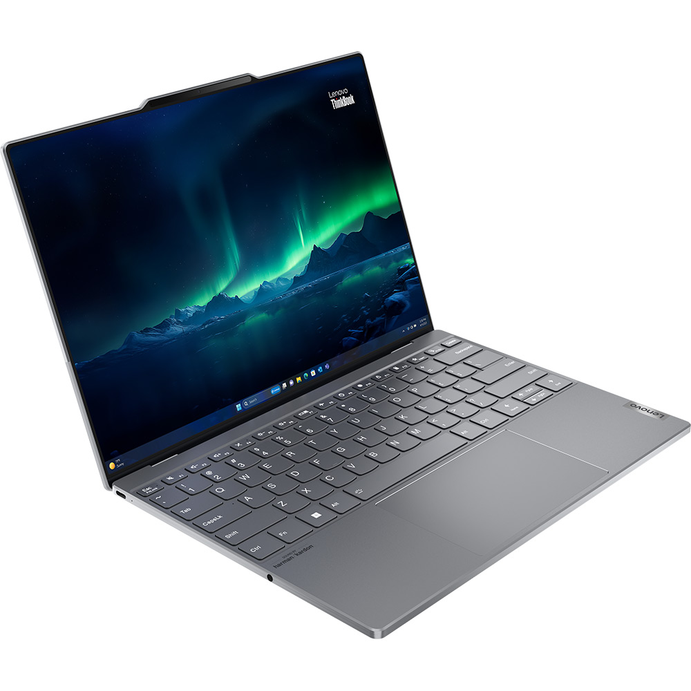 Ноутбук Lenovo ThinkBook 13x G4 IMH Luna Grey (21KR000MRA) Частота оновлення екрана 120 Гц