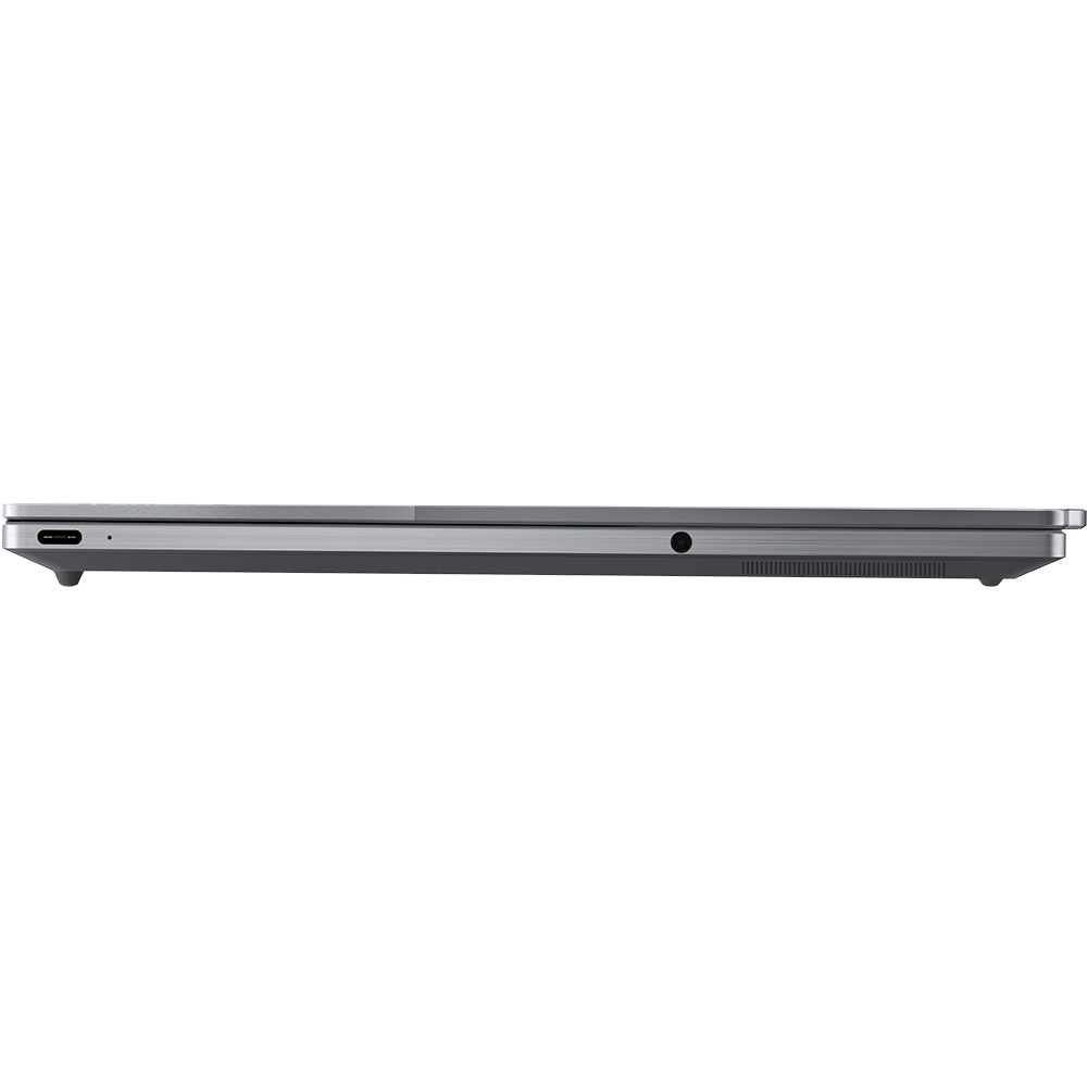 Зображення Ноутбук Lenovo ThinkBook 13x G4 IMH Luna Grey (21KR000MRA)