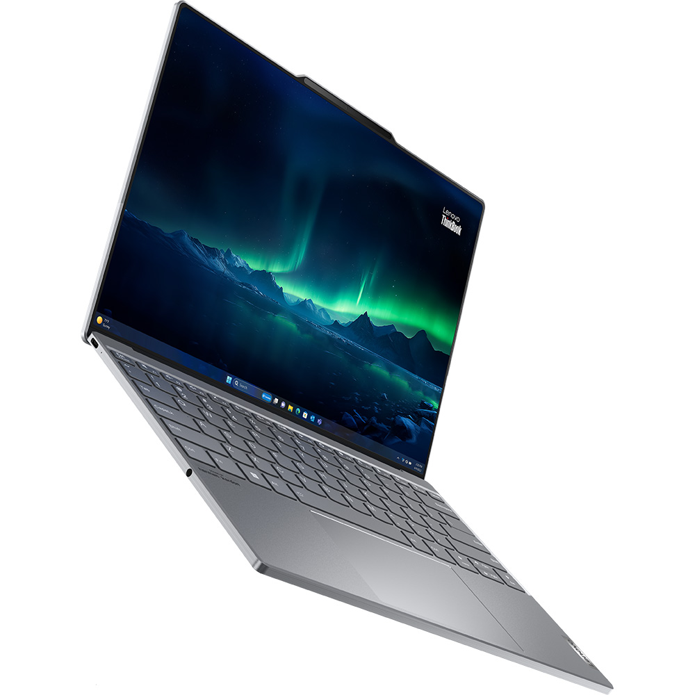 Фото 14 Ноутбук Lenovo ThinkBook 13x G4 IMH Luna Grey (21KR000MRA)