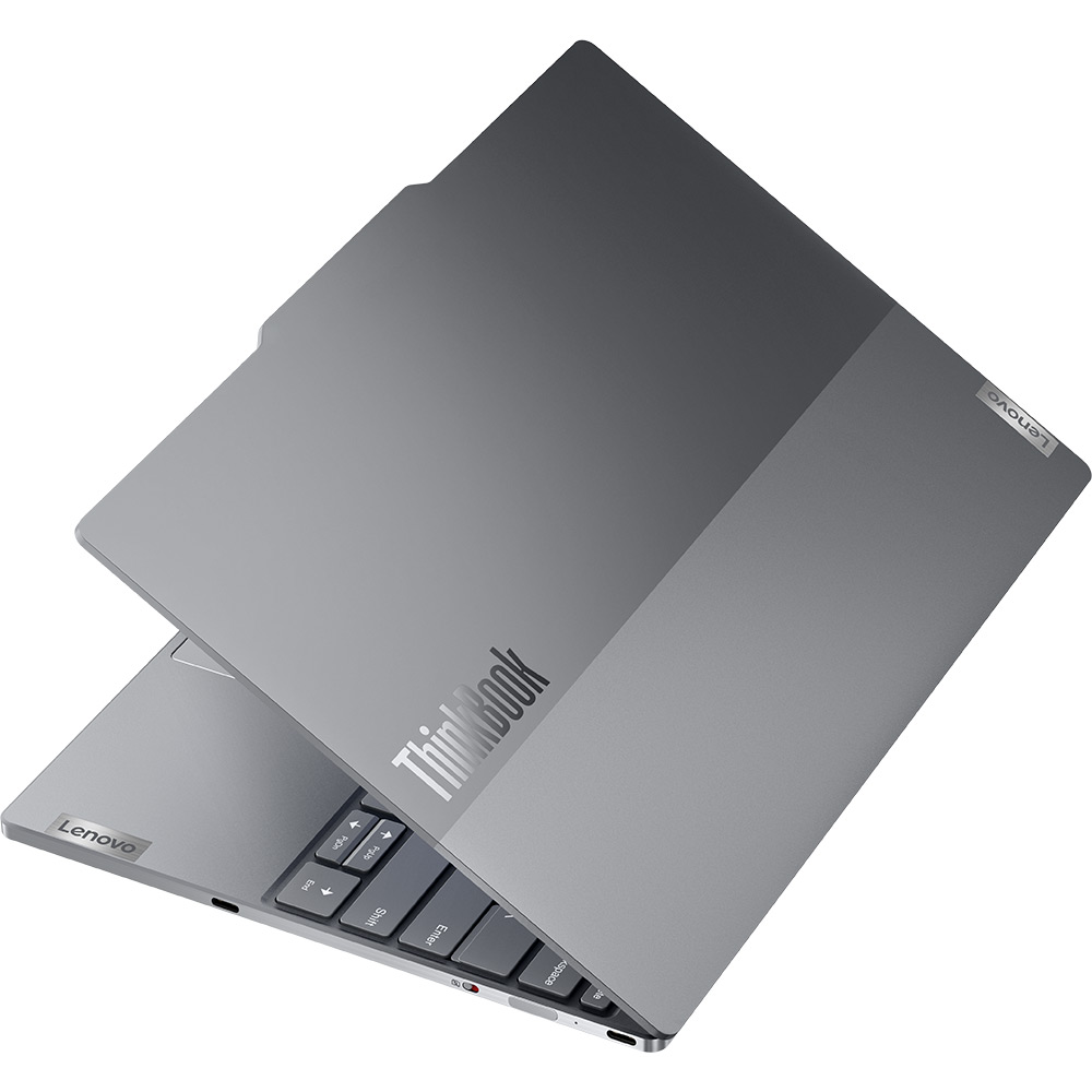 В інтернет магазині Ноутбук Lenovo ThinkBook 13x G4 IMH Luna Grey (21KR000MRA)