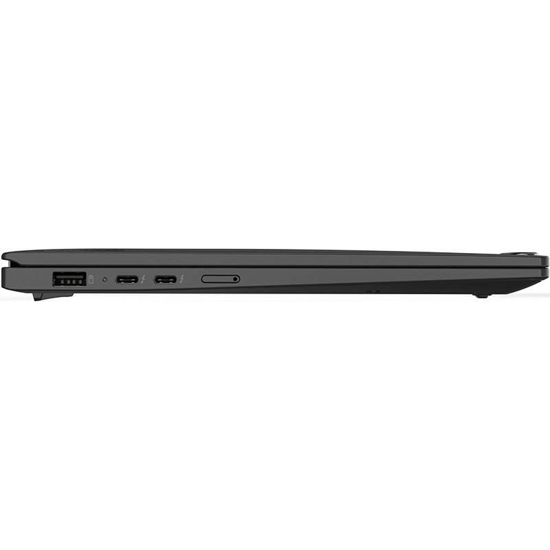 Ноутбук Lenovo ThinkPad X1 Carbon Gen 12 Black (21KC0061RA) Частота оновлення екрана 60 Гц