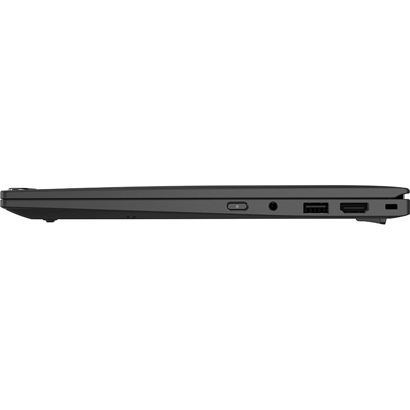 Зовнішній вигляд Ноутбук Lenovo ThinkPad X1 Carbon Gen 12 Black (21KC0061RA)