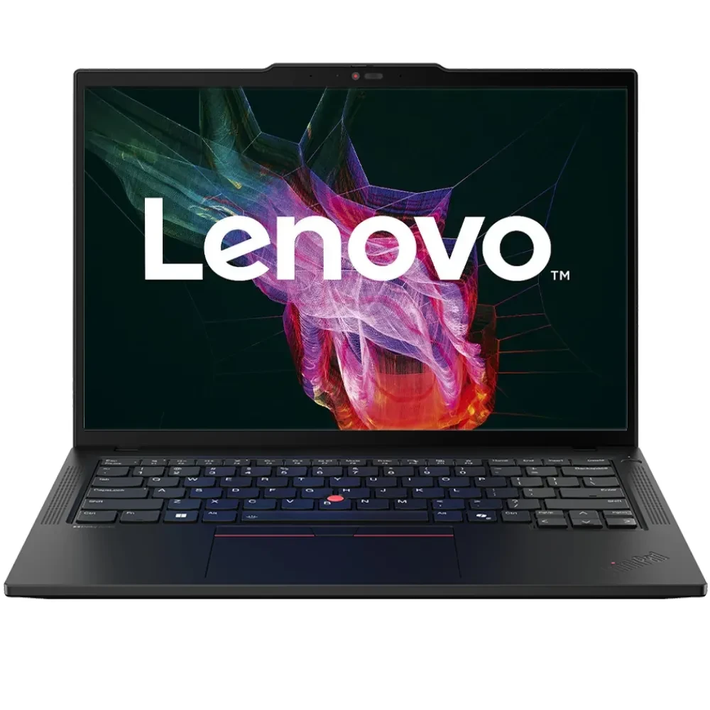 Ноутбук Lenovo ThinkPad T14 G5 Black (21MMS11400)