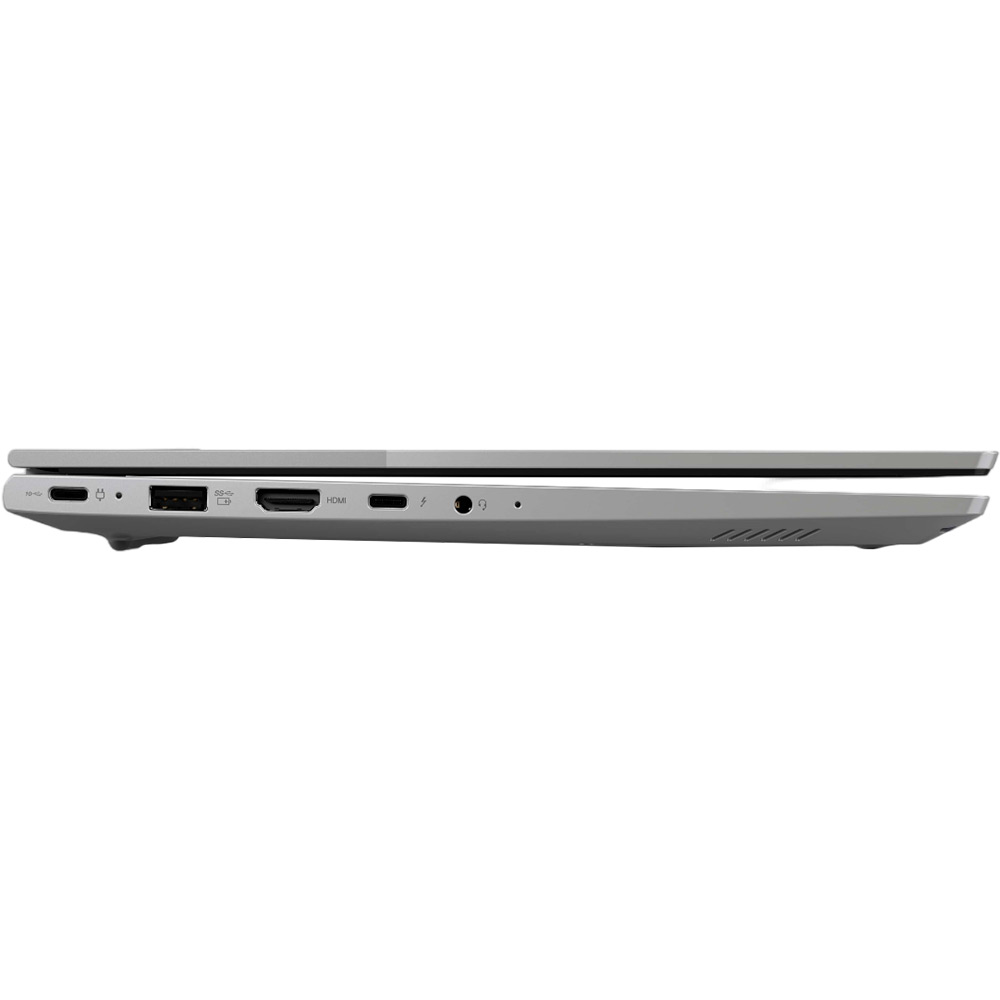 Изображение Ноутбук Lenovo ThinkBook 14 G7 IML Arctic Grey (21MR0051RA)