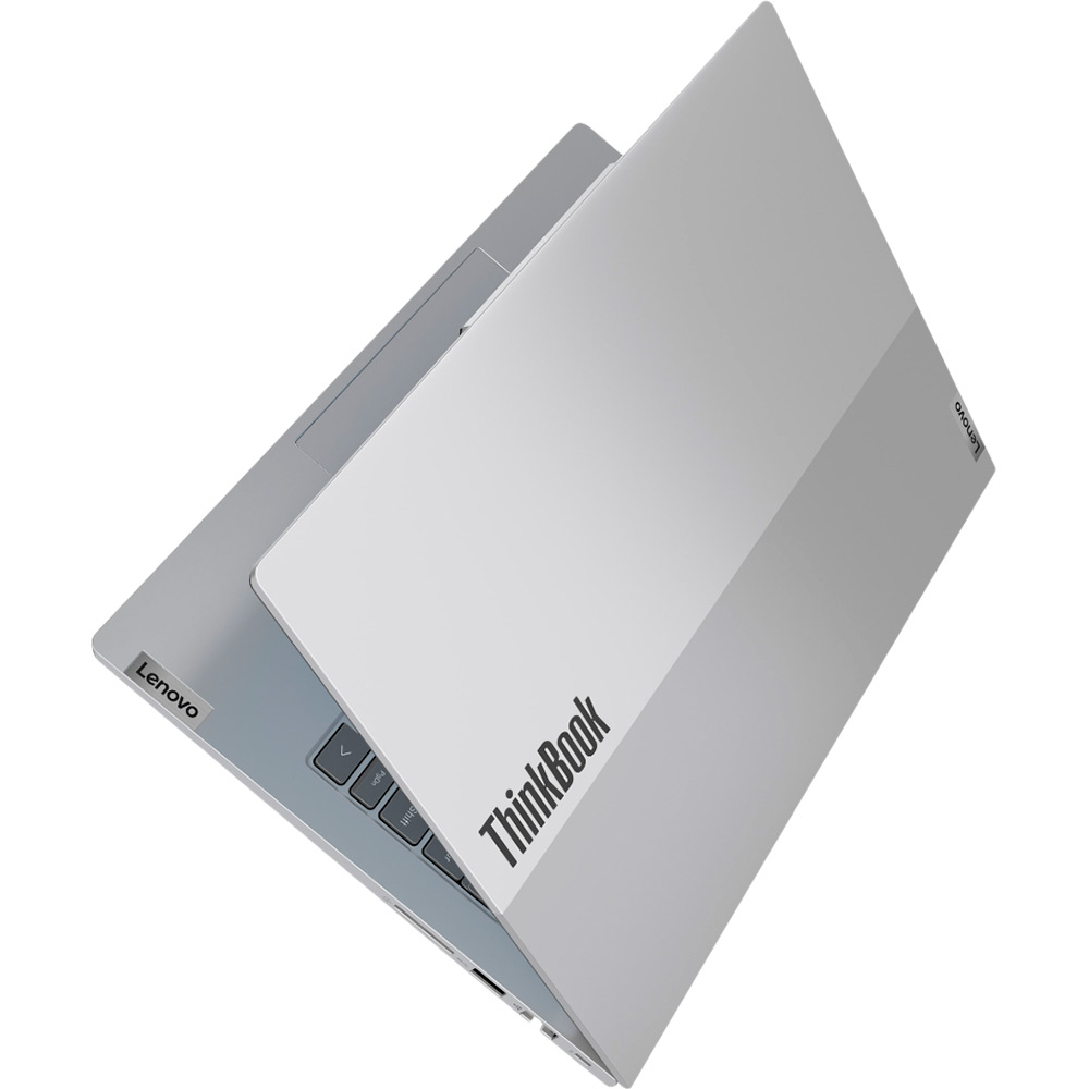 Покупка Ноутбук Lenovo ThinkBook 14 G7 IML Arctic Grey (21MR0051RA)