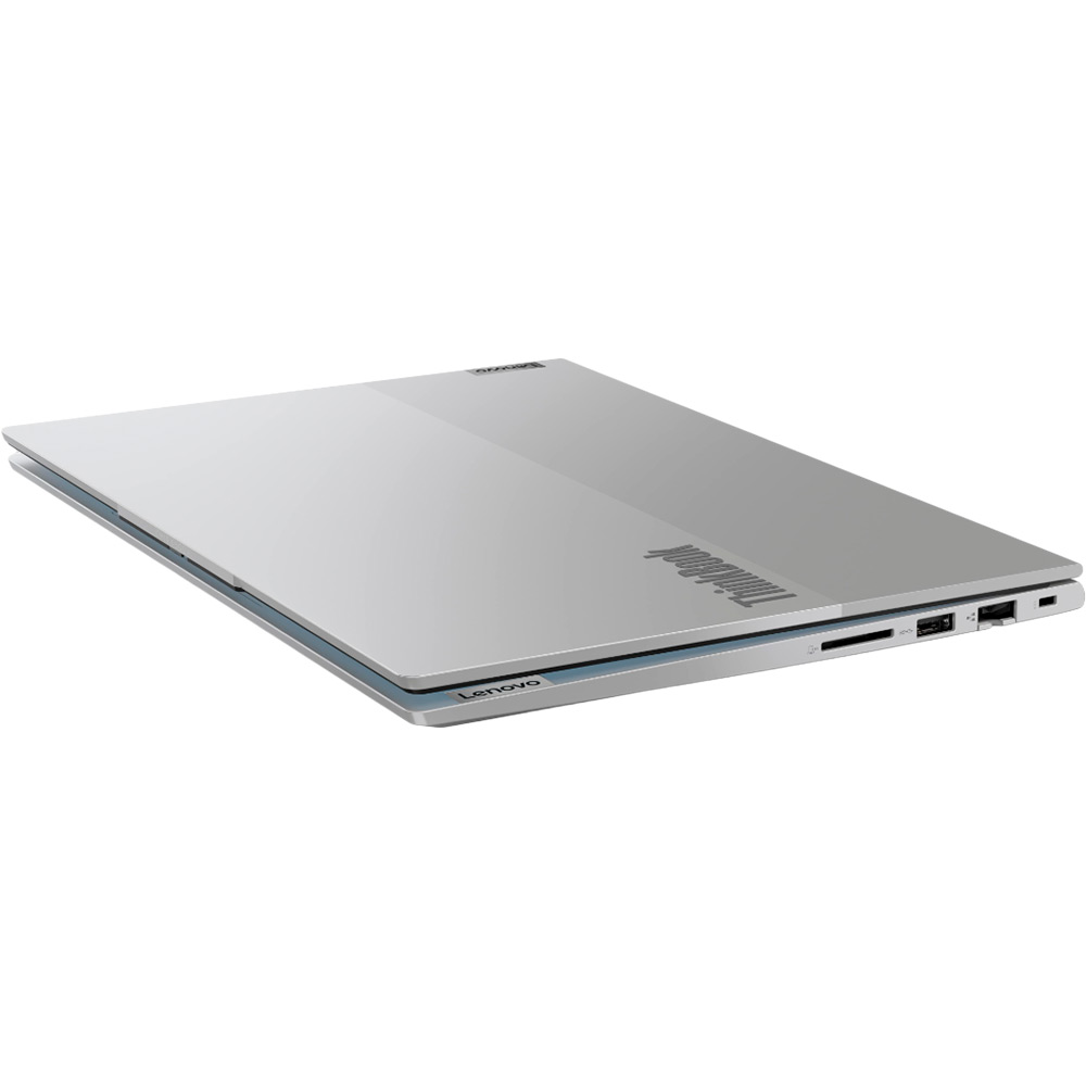 В Фокстрот Ноутбук Lenovo ThinkBook 14 G7 IML Arctic Grey (21MR0051RA)