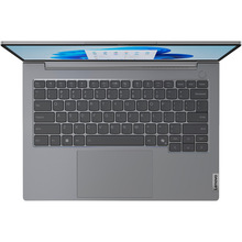 Ноутбук Lenovo ThinkBook 14 G7 IML Arctic Grey (21MR0051RA)