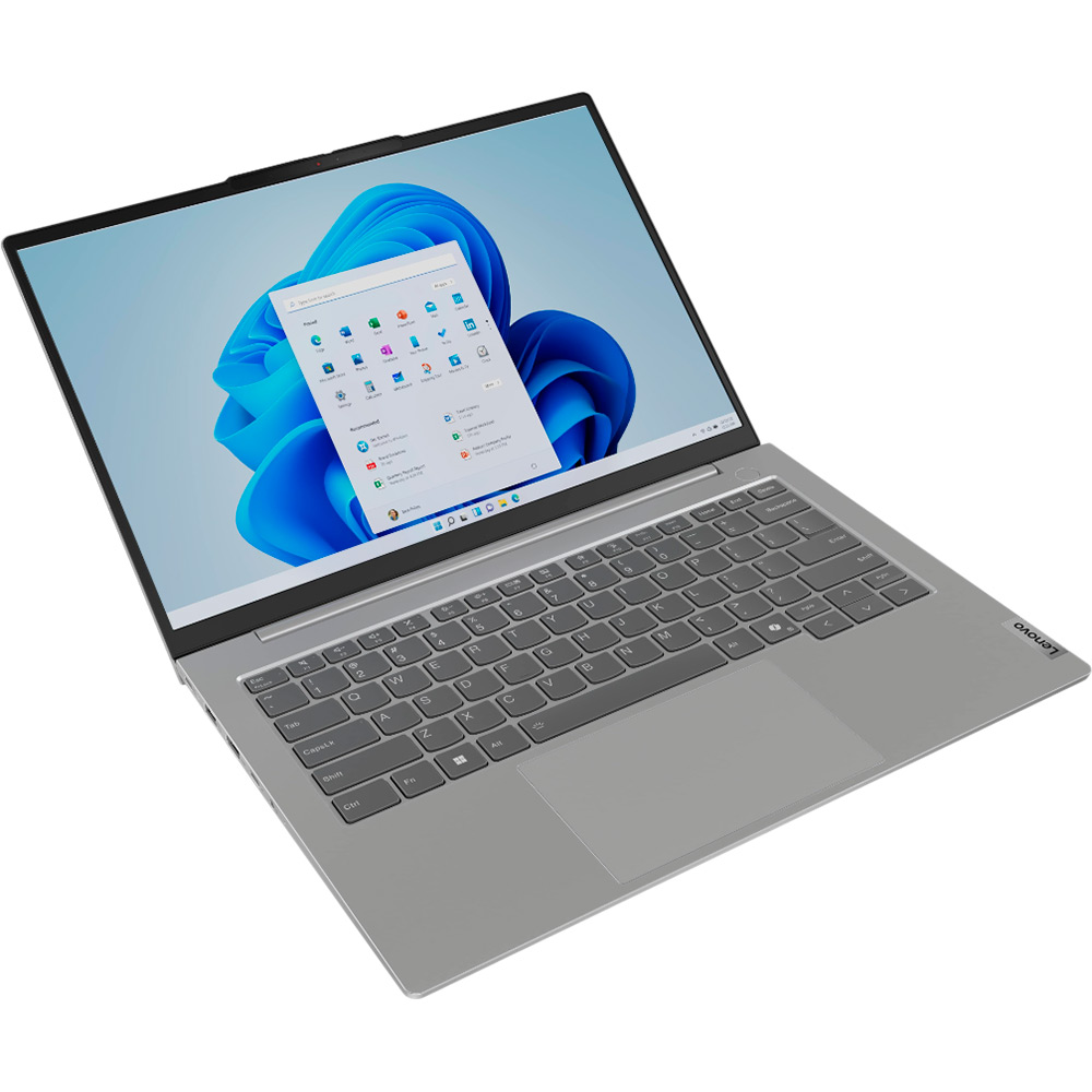 Ноутбук Lenovo ThinkBook 14 G7 IML Arctic Grey (21MR0051RA) Разрешение дисплея 1920 x 1200