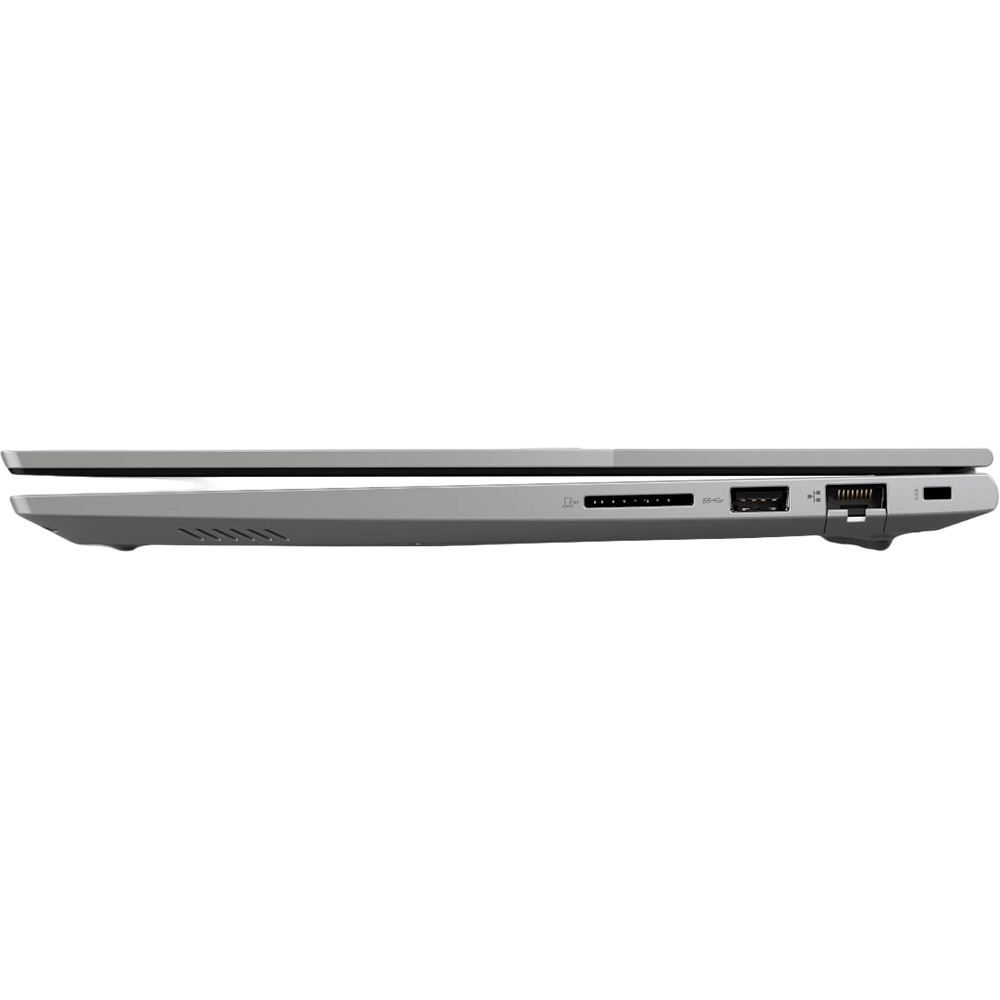 В інтернет магазині Ноутбук Lenovo ThinkBook 14 G7 IML Arctic Grey (21MR004ARA)