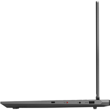 Ноутбук LENOVO LOQ 15IRX9 Luna Grey (83DV00KRRA)