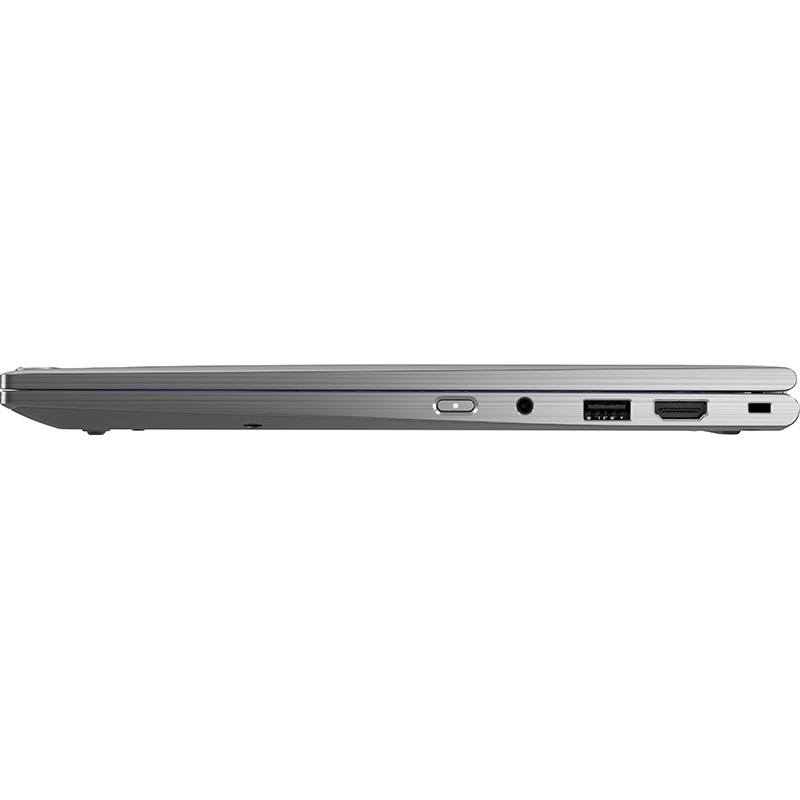 Фото 14 Ноутбук LENOVO ThinkPad X1 2-in-1 Gen 9 Grey (21KE003GRA)