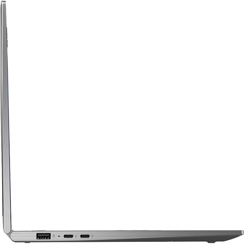 Фото Ноутбук LENOVO ThinkPad X1 2-in-1 Gen 9 Grey (21KE003GRA)