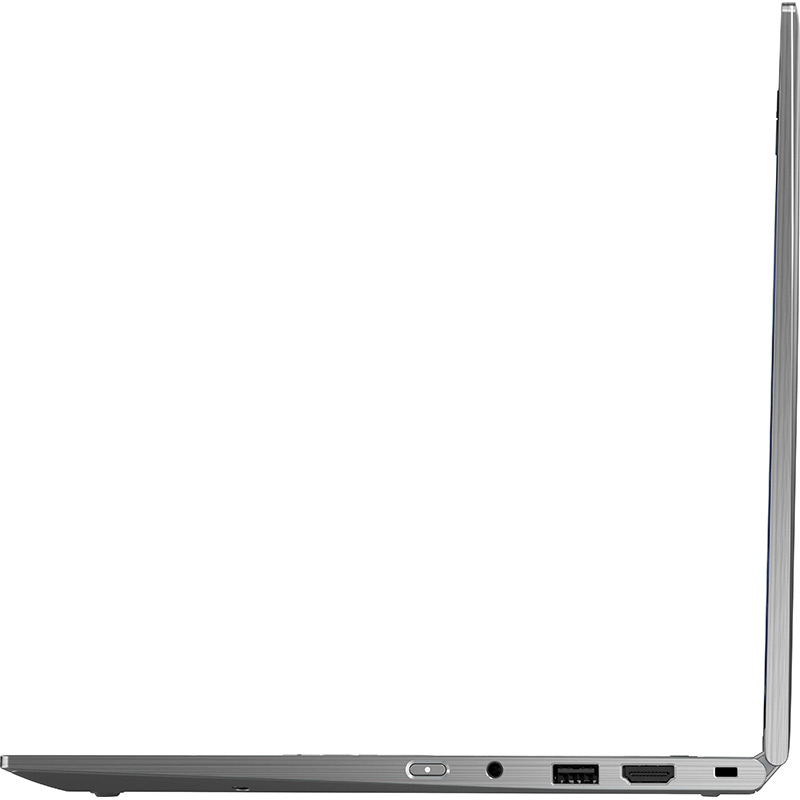 Заказать Ноутбук LENOVO ThinkPad X1 2-in-1 Gen 9 Grey (21KE003GRA)