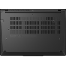 Ноутбук Lenovo ThinkPad T14 Gen 5 Black (21ML0022RA)