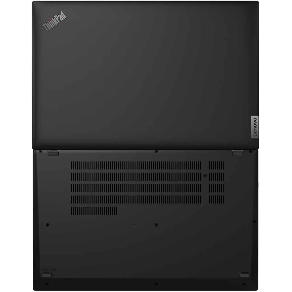 Фото 15 Ноутбук Lenovo ThinkPad L15 Gen 4 Thunder Black (21H4SB7000)