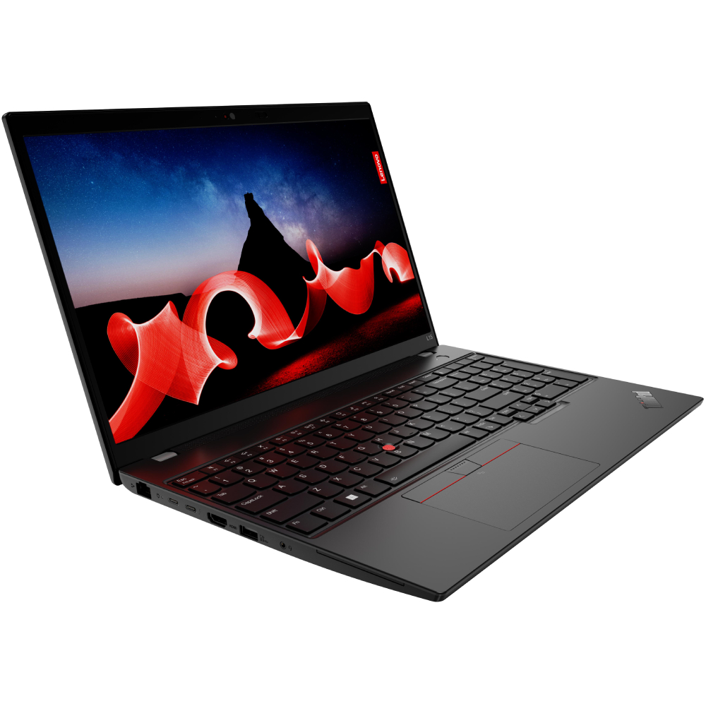 Ноутбук Lenovo ThinkPad L15 Gen 4 Thunder Black (21H4SB7000) Частота оновлення екрана 60 Гц