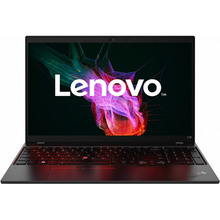 Ноутбук Lenovo ThinkPad L15 Gen 4 Thunder Black (21H4SB7000)