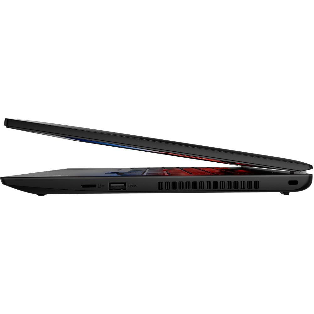 Фото 14 Ноутбук Lenovo ThinkPad L15 Gen 4 Thunder Black (21H4SB7000)