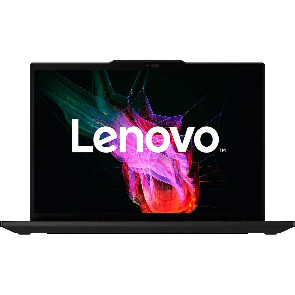 Ноутбук Lenovo ThinkPad T14 Gen 5 Black (21MMS11300)