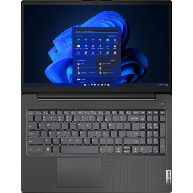 Ноутбук LENOVO V15 G4 IRU Business Black (83A1008PRA) Разрешение дисплея 1920 x 1080