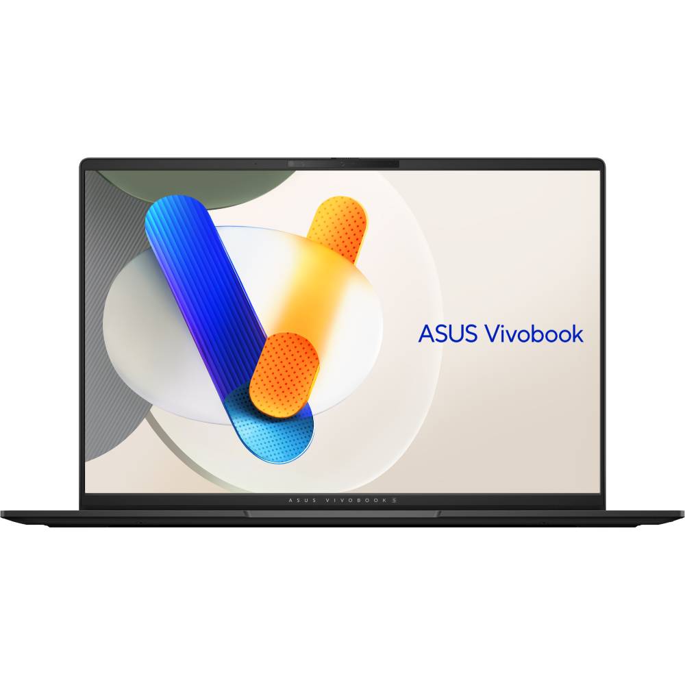 Ноутбук ASUS Vivobook S 16 OLED M5606UA-MX026 Neutral Black (90NB1482-M00120) Диагональ дисплея 16