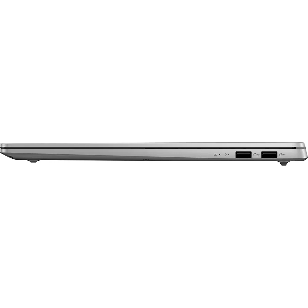 У Фокстрот Ноутбук ASUS Vivobook S 16 OLED M5606UA-MX027 Cool Silver (90NB1483-M00130)