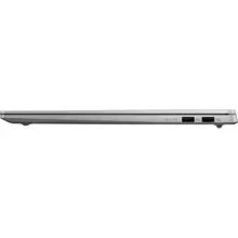 Ноутбук ASUS Vivobook S 16 OLED M5606UA-MX027 Cool Silver (90NB1483-M00130)