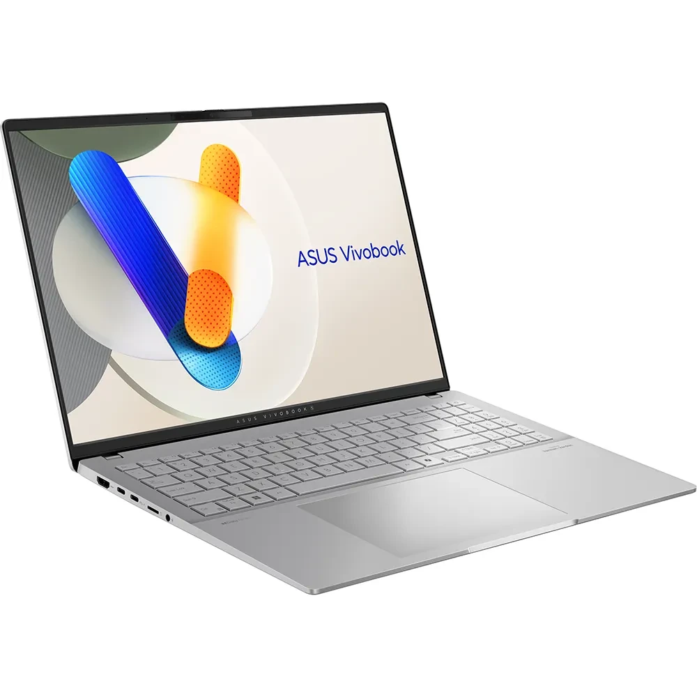 Ноутбук ASUS Vivobook S 16 OLED M5606UA-MX027 Cool Silver (90NB1483-M00130) Діагональ дисплея 16