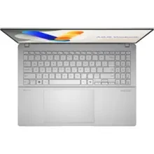 Ноутбук ASUS Vivobook S 16 OLED M5606UA-MX027 Cool Silver (90NB1483-M00130)