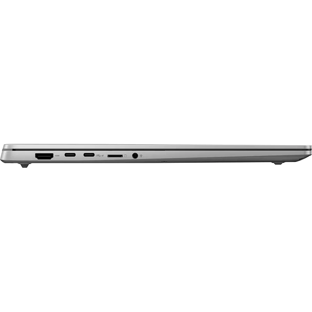 В інтернет магазині Ноутбук ASUS Vivobook S 16 OLED M5606UA-MX027 Cool Silver (90NB1483-M00130)