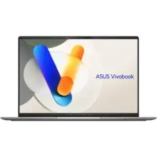 Ноутбук ASUS Vivobook S 16 OLED M5606UA-MX027 Cool Silver (90NB1483-M00130)