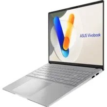 Ноутбук ASUS Vivobook S 16 OLED M5606UA-MX027 Cool Silver (90NB1483-M00130)