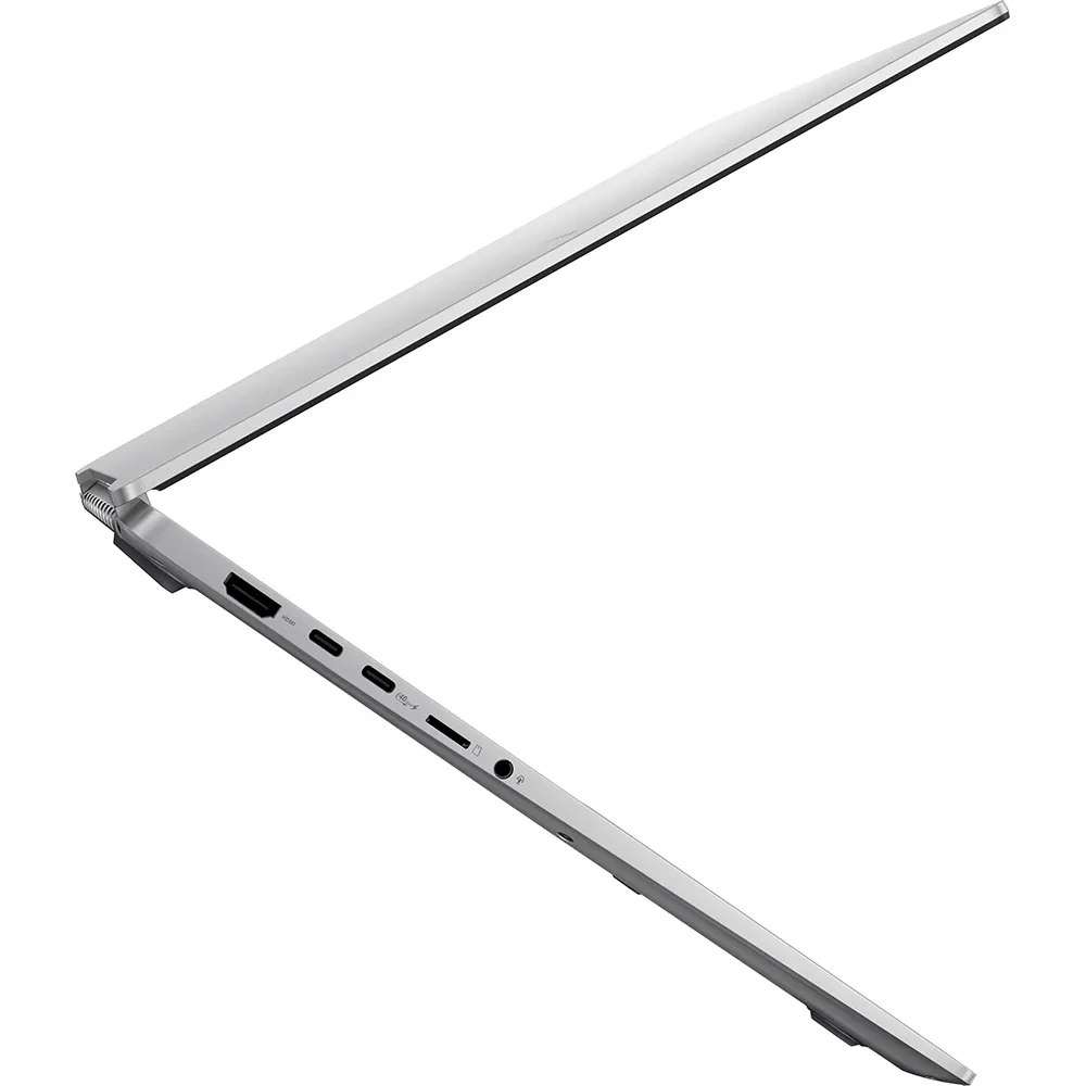 В Україні Ноутбук ASUS Vivobook S 16 OLED M5606UA-MX027 Cool Silver (90NB1483-M00130)