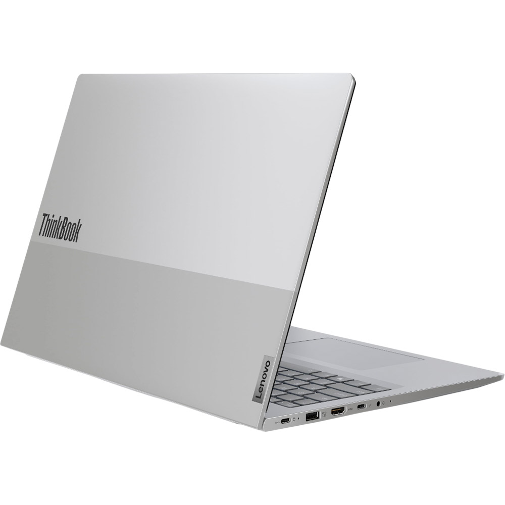 В интернет магазине Ноутбук Lenovo ThinkBook 16 G7 IML Arctic Grey (21MS004RRA)