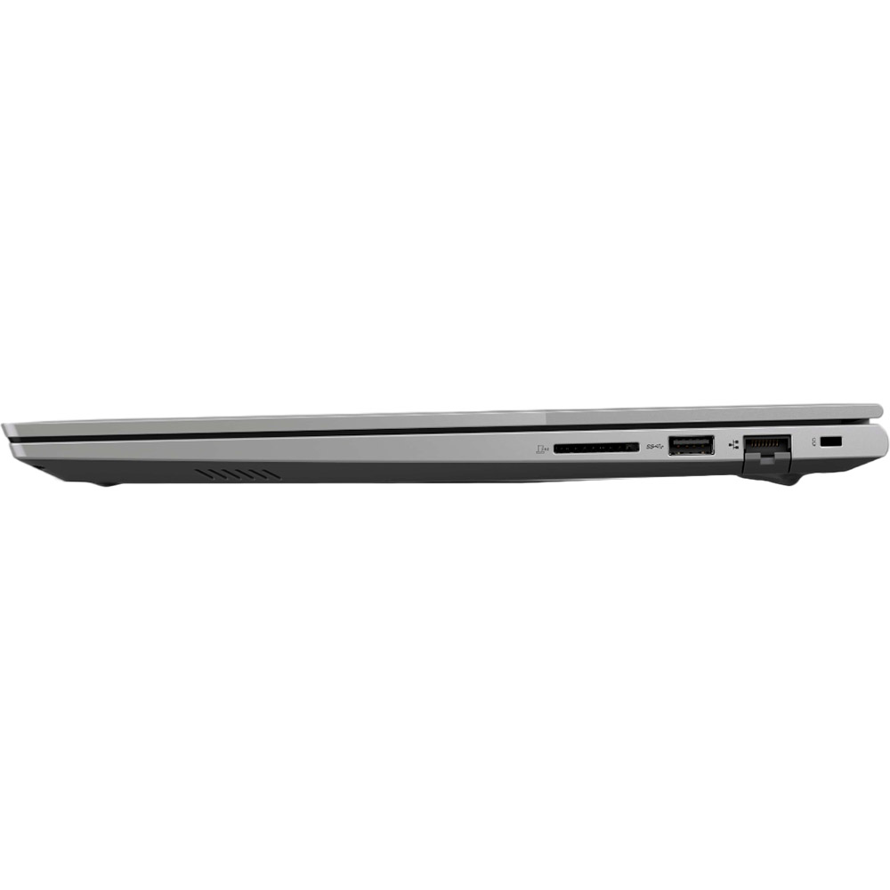 В Фокстрот Ноутбук Lenovo ThinkBook 16 G7 IML Arctic Grey (21MS004RRA)