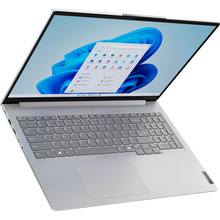 Ноутбук Lenovo ThinkBook 16 G7 IML Arctic Grey (21MS004RRA)