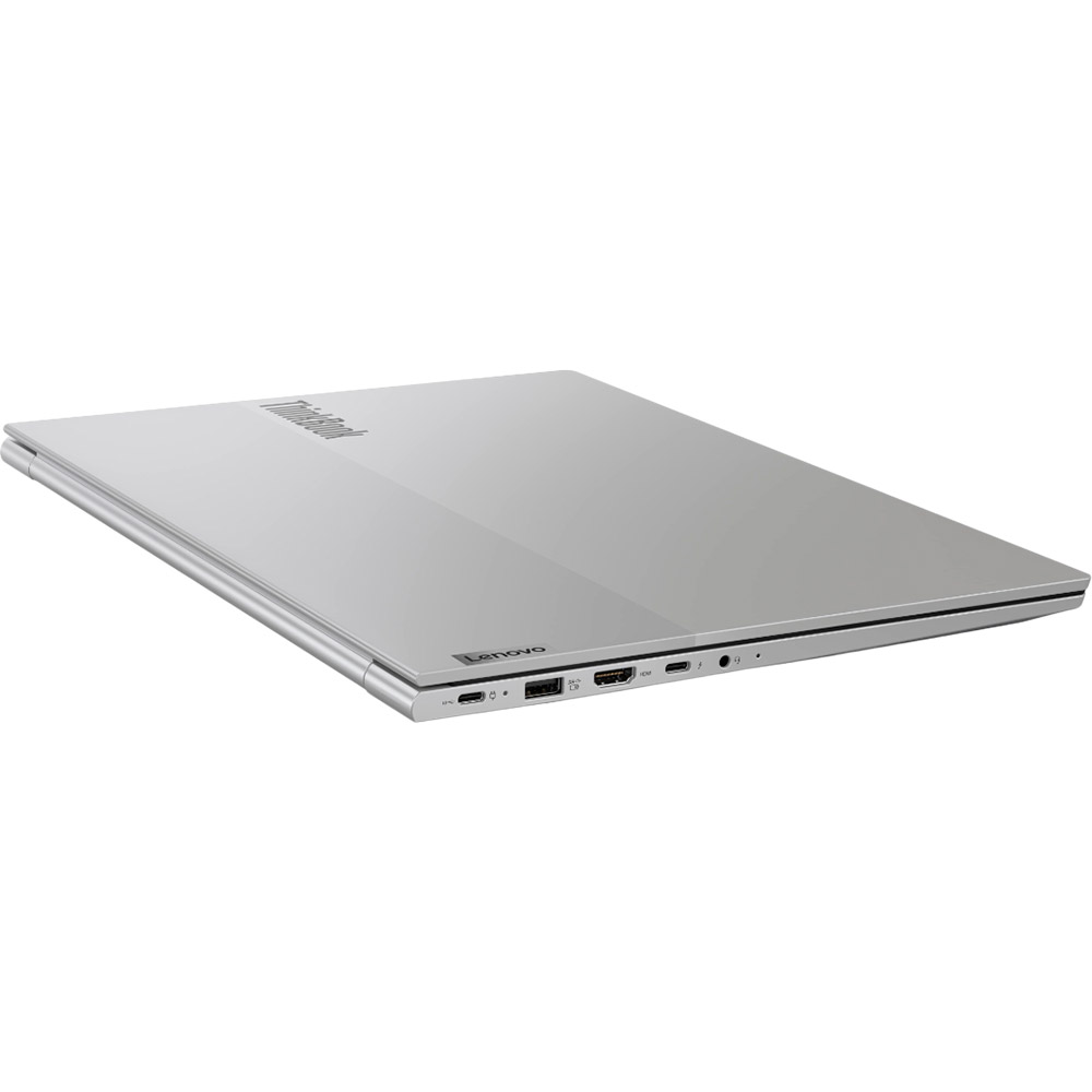 Фото 16 Ноутбук Lenovo ThinkBook 16 G7 IML Arctic Grey (21MS004RRA)