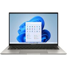 з Windows 10 Pro Ноутбук ASUS Zenbook S 13 UX5304MA-NQ007X Basalt Grey (90NB12V2-M00290)