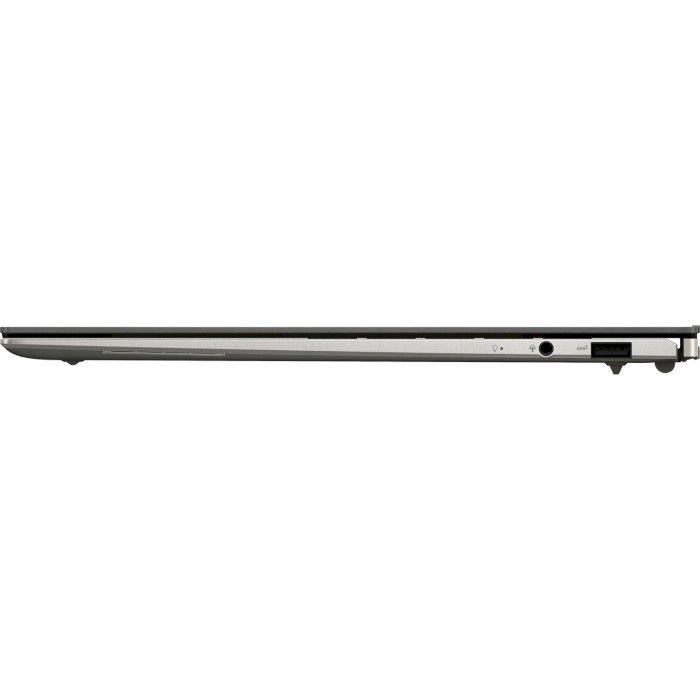 Внешний вид Ноутбук ASUS Zenbook S 13 UX5304MA-NQ007X Basalt Grey (90NB12V2-M00290)