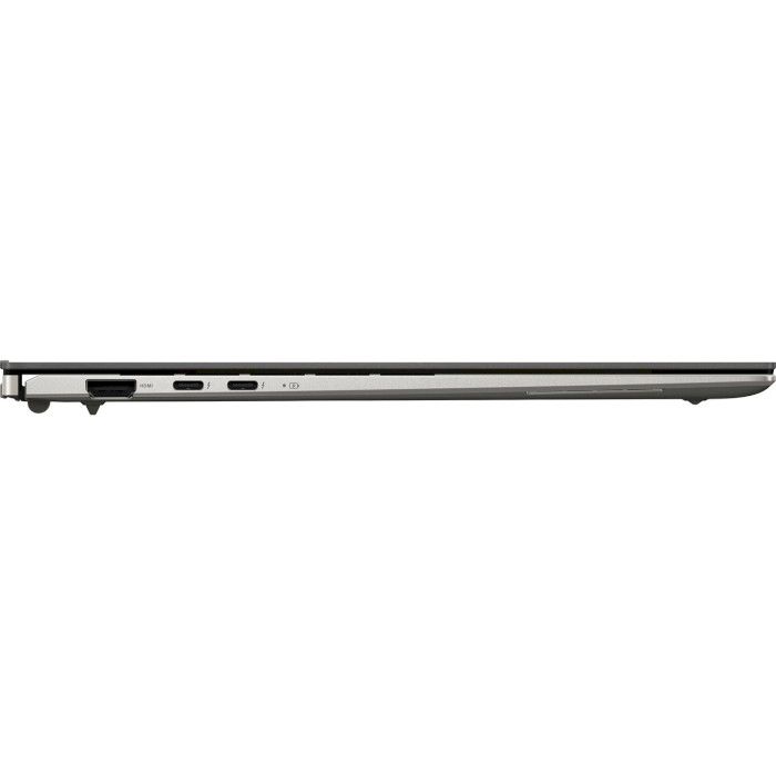 Ноутбук ASUS Zenbook S 13 UX5304MA-NQ007X Basalt Grey (90NB12V2-M00290) Частота оновлення екрана 60 Гц