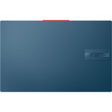 Ноутбук ASUS Vivobook S 15 OLED K5504VA-MA389 Solar Blue (90NB0ZK1-M00NL0)