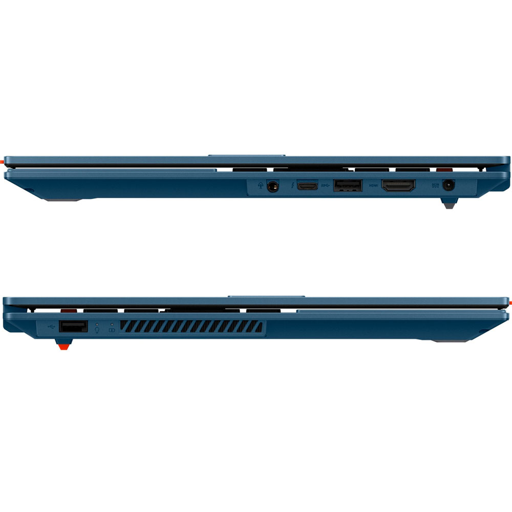 Покупка Ноутбук ASUS Vivobook S 15 OLED K5504VA-MA389 Solar Blue (90NB0ZK1-M00NL0)