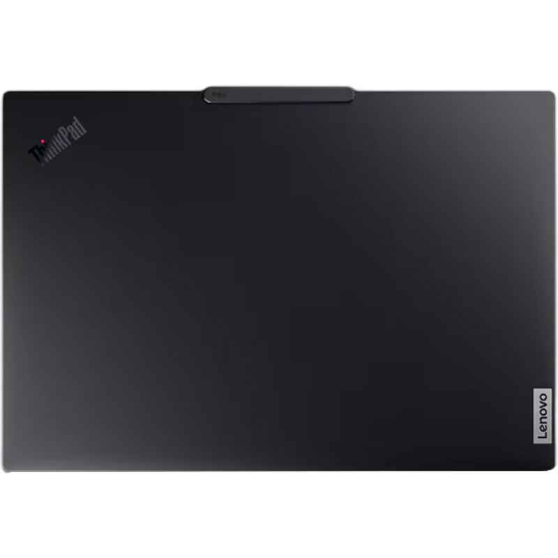 Ноутбук Lenovo ThinkPad P16s Gen 3 Black (21KS0003RA) Тип матрицы IPS