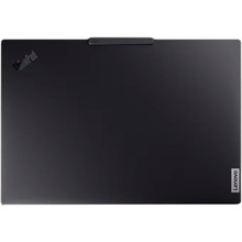 Ноутбук Lenovo ThinkPad P16s Gen 3 Black (21KS0003RA)