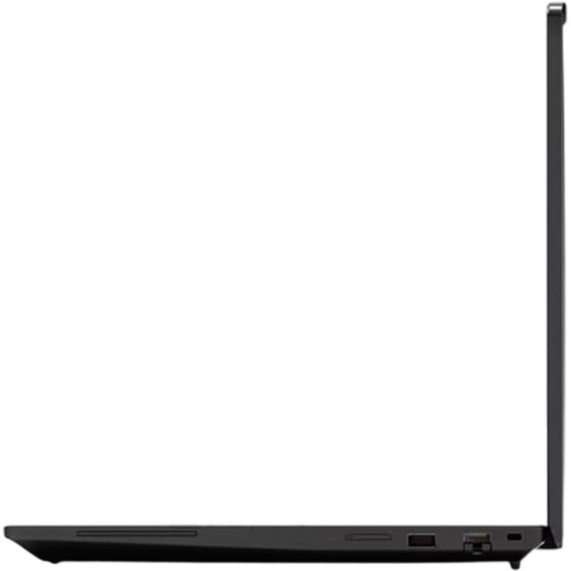 Фото Ноутбук Lenovo ThinkPad P16s Gen 3 Black (21KS0003RA)